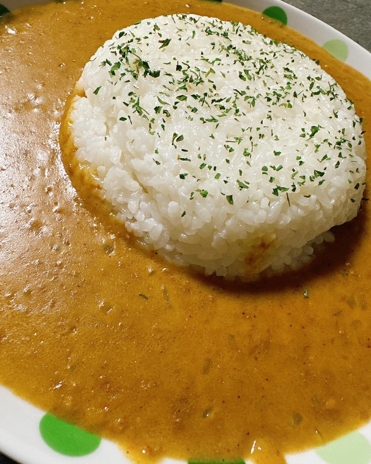 最新のメニューのお知らせなどを掲載中
