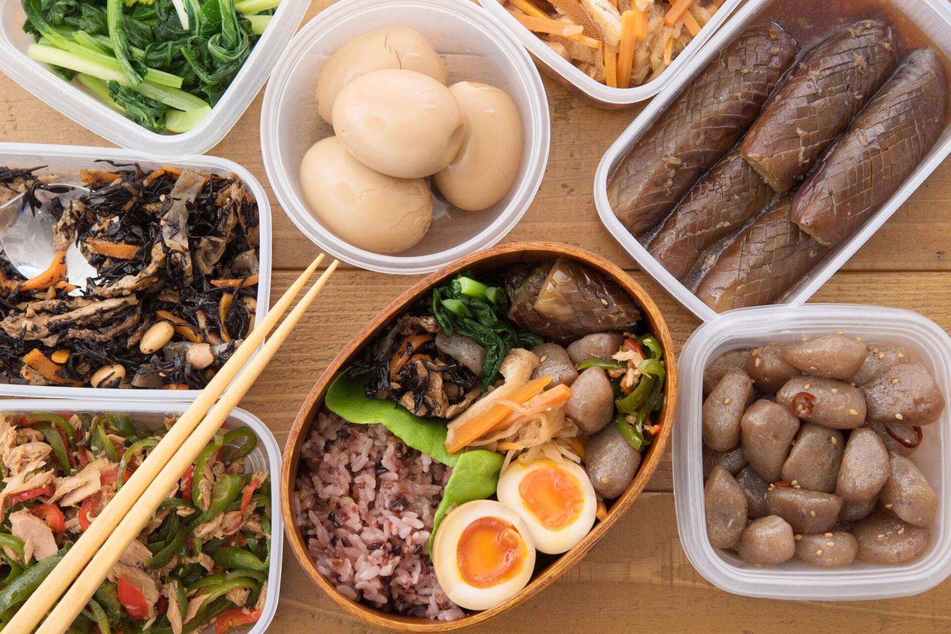 弁当